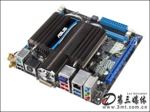 客廳電腦普及浪潮下，華碩全系列精品Mini-ITX主板引領硬件新風尚
